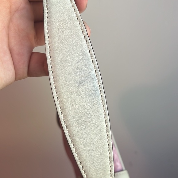 Vintage pink Coach Soho shoulder bag - Picture 7 of 13